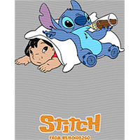 Stitch-SH  972